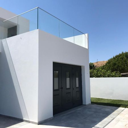 Villa Do Barrudo Vila do Bispo Exterior foto