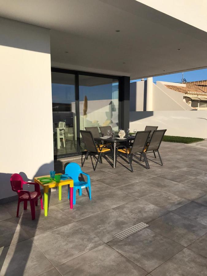 Villa Do Barrudo Vila do Bispo Exterior foto