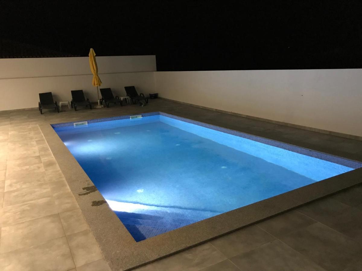 Villa Do Barrudo Vila do Bispo Exterior foto
