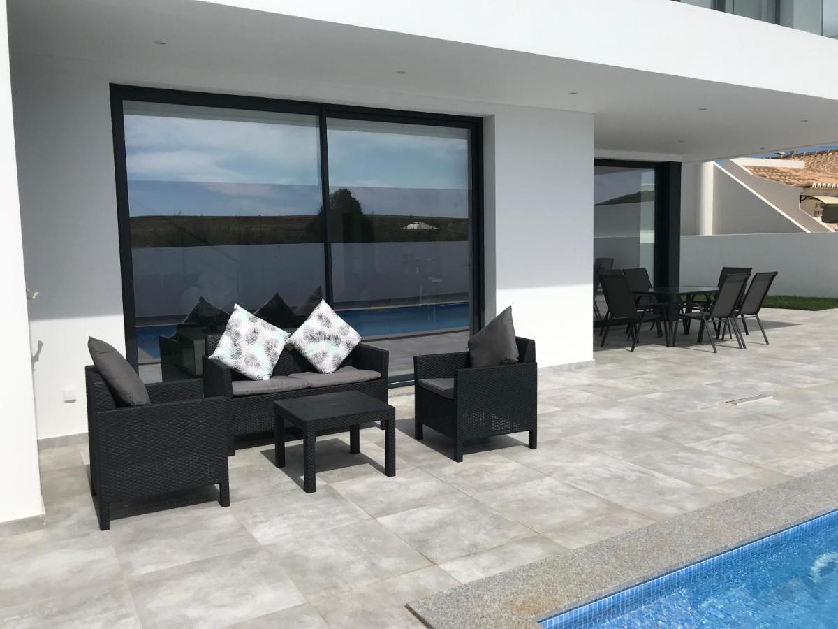Villa Do Barrudo Vila do Bispo Exterior foto