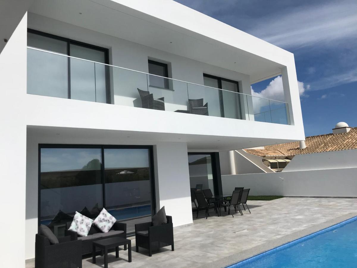 Villa Do Barrudo Vila do Bispo Exterior foto