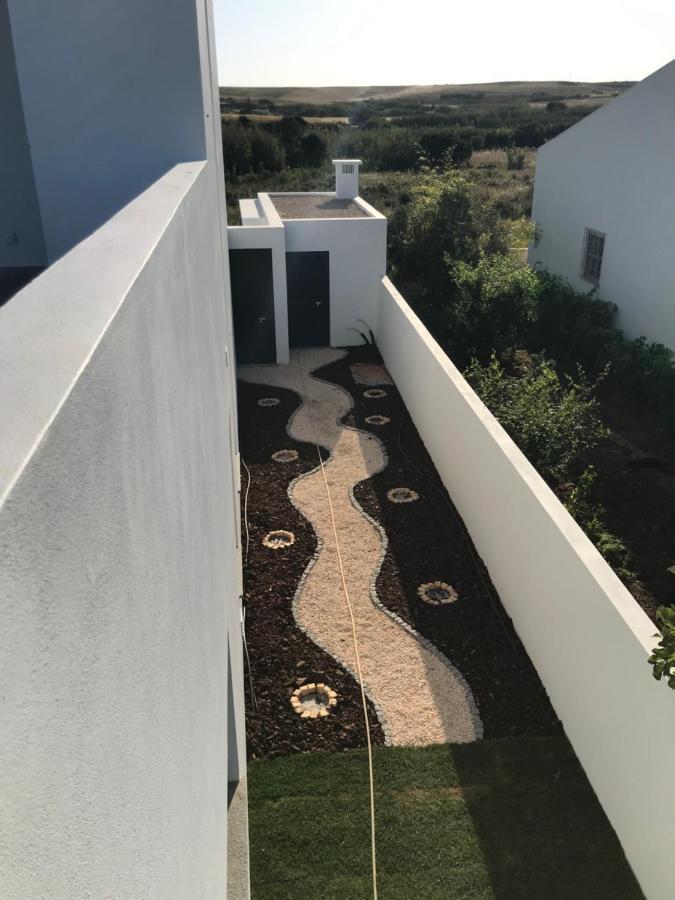 Villa Do Barrudo Vila do Bispo Exterior foto