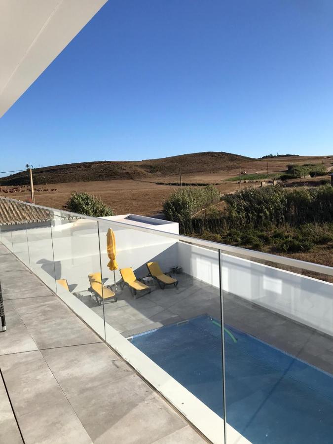 Villa Do Barrudo Vila do Bispo Exterior foto